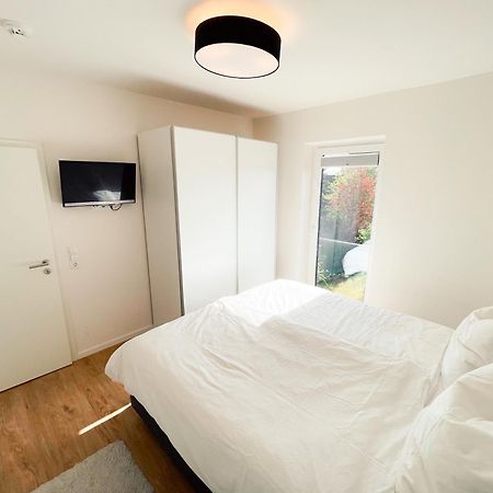 Meerzeit - Sauna Und Kamin - Moderne Fewo Kellenhusen Zewnętrze zdjęcie