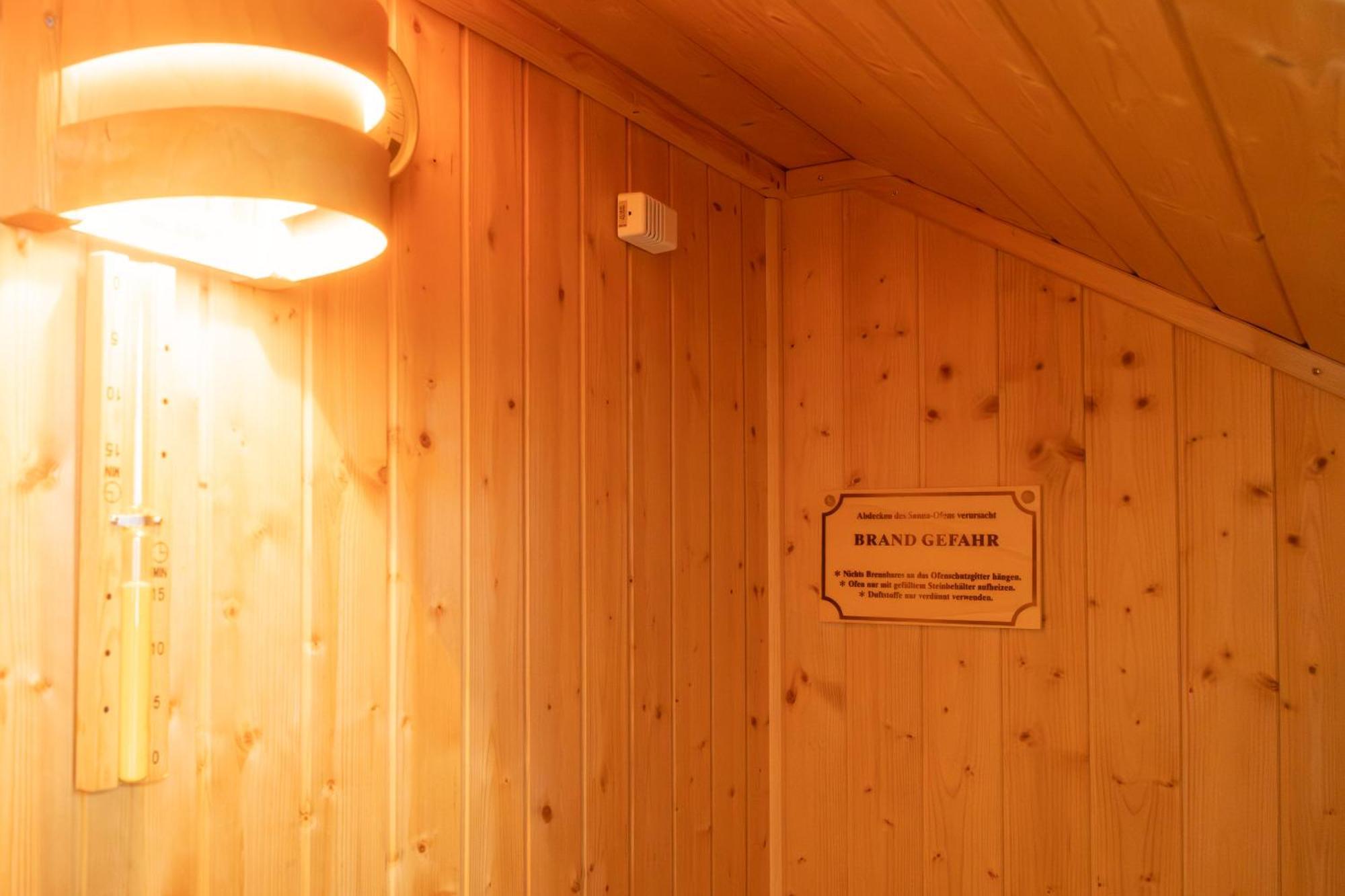 Meerzeit - Sauna Und Kamin - Moderne Fewo Kellenhusen Zewnętrze zdjęcie